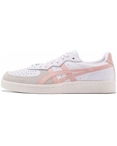 Onitsuka tiger gsm 2025 white breeze