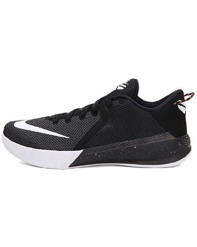 Nike Zoom Kobe Venomenon 6 Ep - Black