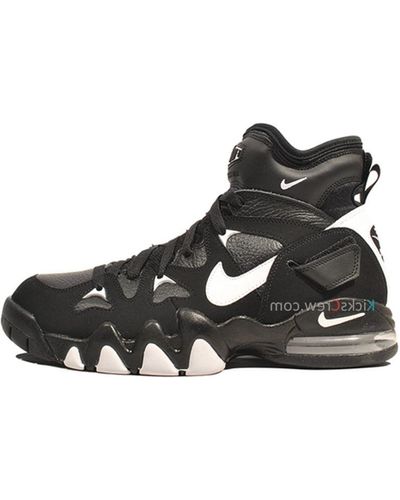 Nike air strong mid 2025