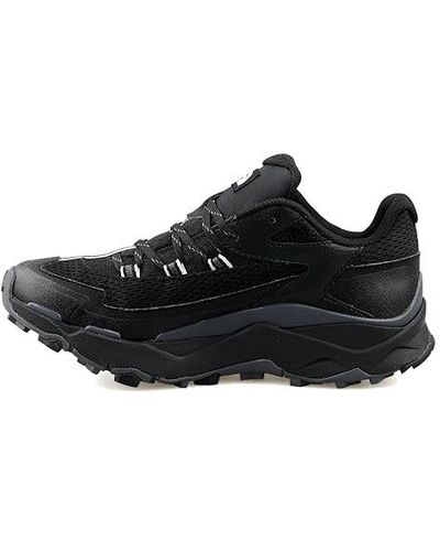 The North Face Vectiv Taraval Hiking Shoes - Black