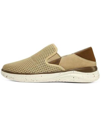 Skechers Relaxed Fit Glassell - Natural