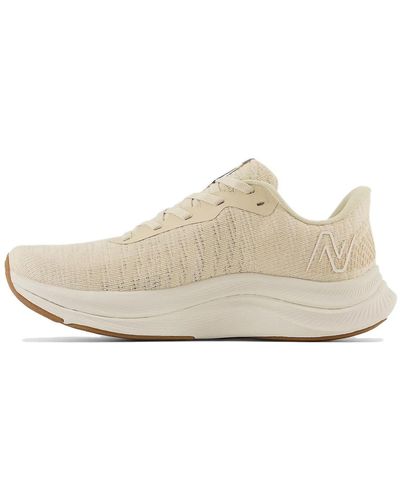 New Balance Mfcprsb4 Running Shoe - White