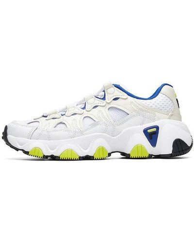 Fila retro running outlet shoes