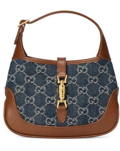 Borsa gucci shop modello jackie