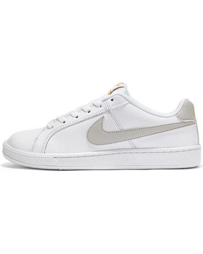 Nike Court Royale Sneakers - White