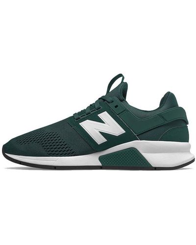 New Balance 247 Series - Green