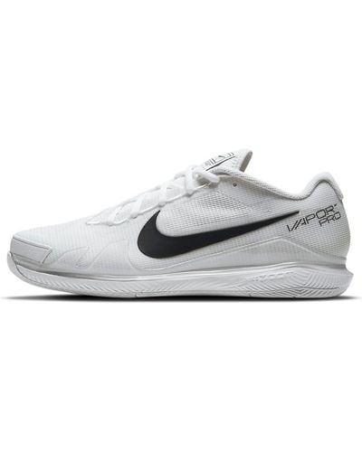 Nike Court Air Zoom Vapor Pro - White