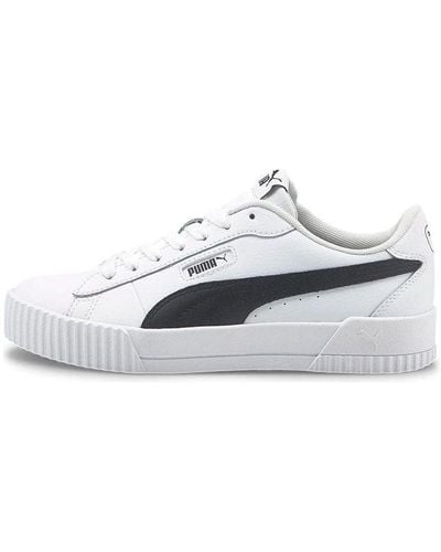 carina crew women's sneakers