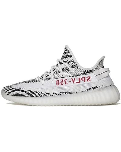 adidas Yeezy Boost 350 V2 - White