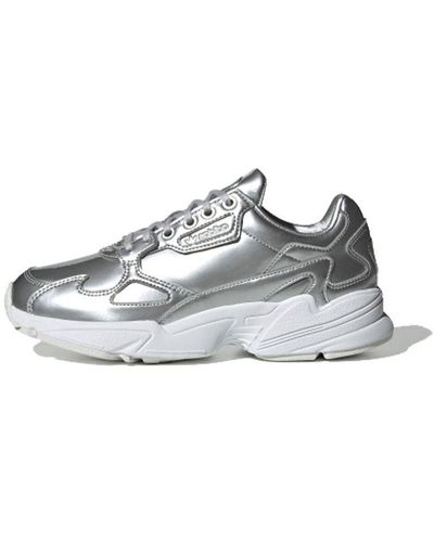 Adidas Falcon Sneakers for Women - Up to 37% off | Lyst