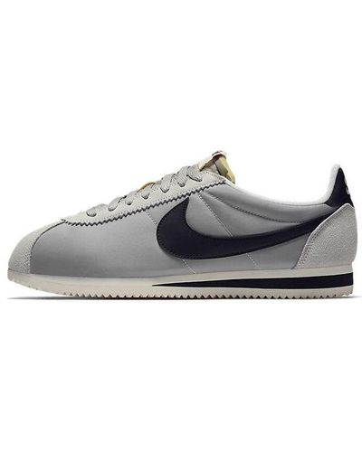 Nike Cortez Sneakers for Men - Up to 35% off Lyst