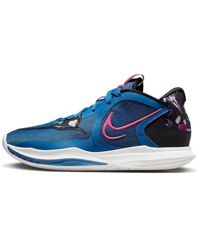Nike Kyrie Low 5 Ep - Blue