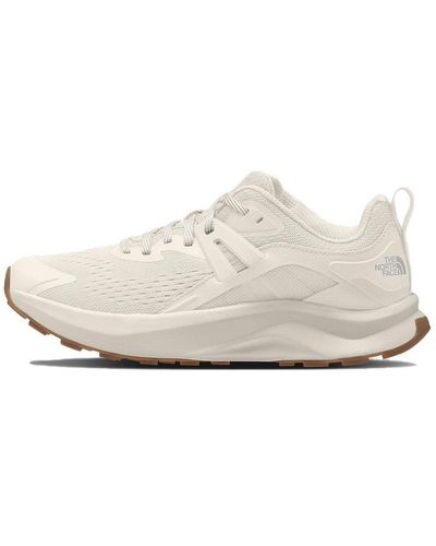 The North Face Hypnum Shoes - White