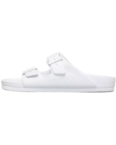 Skechers Cali Surf Sandals - White