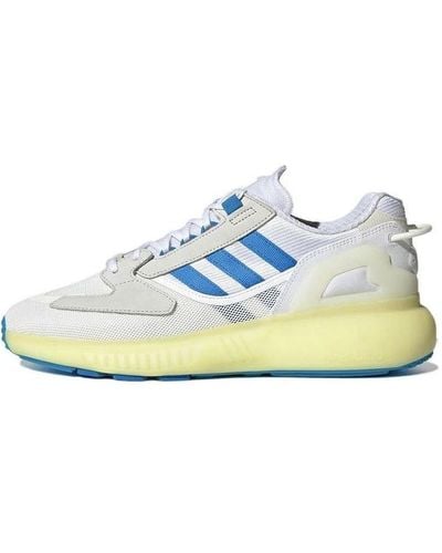Adidas originals deals zx5 boost