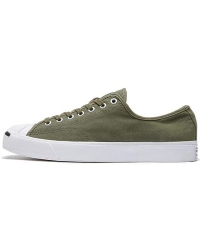 Converse Jack Purcell - Green