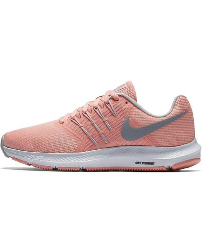 Nike Run Swift - Pink