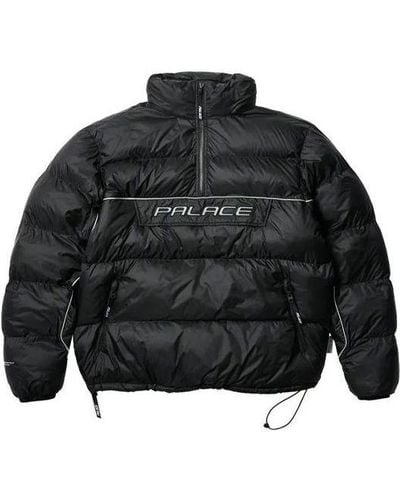 Palace Ss23 Pertex P90 Jacket - Black