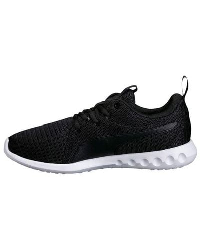 PUMA Carson 2 Low-top Running Shoes - Black