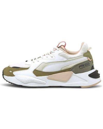 PUMA Low-top sneakers for Women | Online Sale up to 55% off | Lyst - Page 27