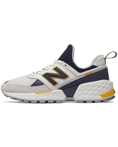 New Balance Sneakers for Men | Online Sale up to 42% off | Lyst - Page 60