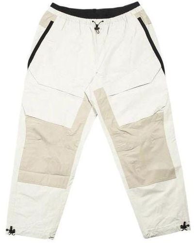 Nike Sportswear Tech Pack Woven Pants - White