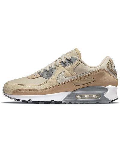 Nike Air Max 90 Premium Sneakers for Men - Up to 63% off | Lyst