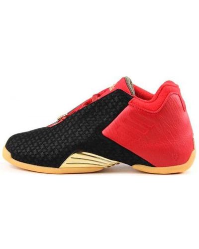 Tmac 3 deals red