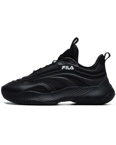 fila fusion shoes