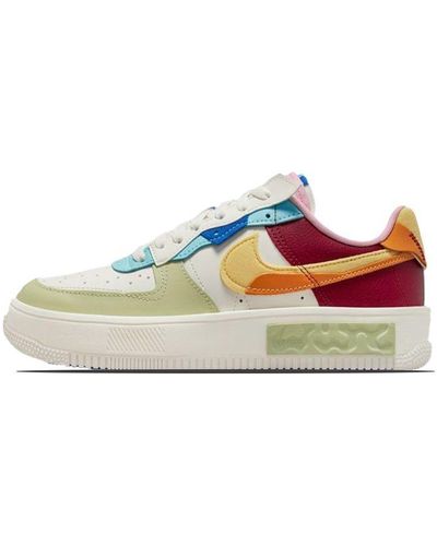 Nike Air Force 1 Fontanka Sneakers for Women - Up to 29% off | Lyst