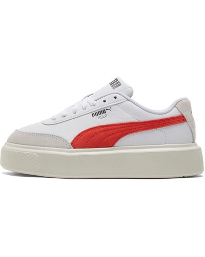 PUMA Sneakers for Women | Online Sale up to 60% off | Lyst - Page 68