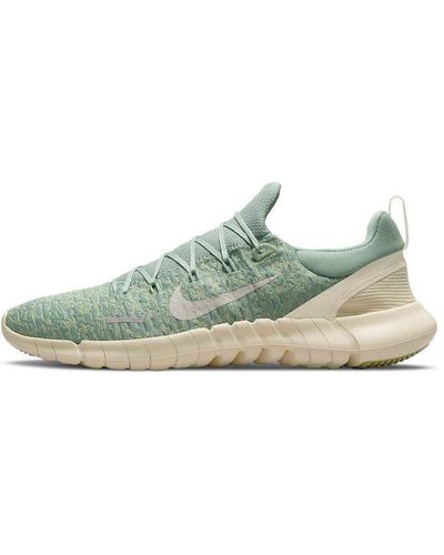 Nike Free Run 5 Sneakers for Men - Up to 35% off | Lyst