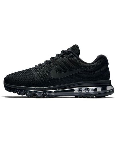 Nike Air Max 2017 Sneakers for Men - Up to 74% off | Lyst