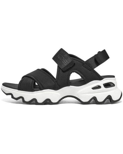 Skechers Big Lug - Black