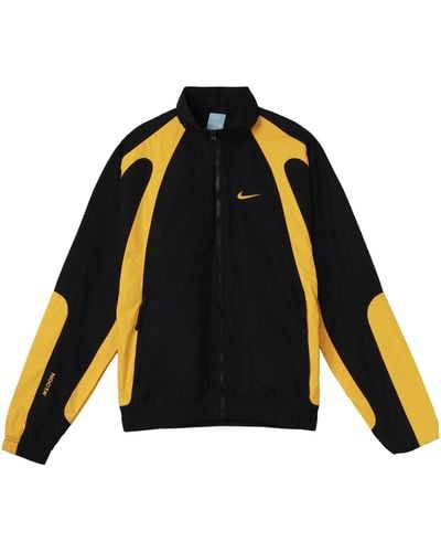 Nike X Drake Nocta Stand Collar Jacket - Black