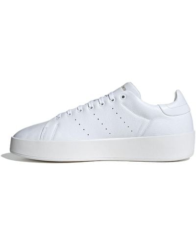 adidas Originals Stan Smith Recon Shoes - White