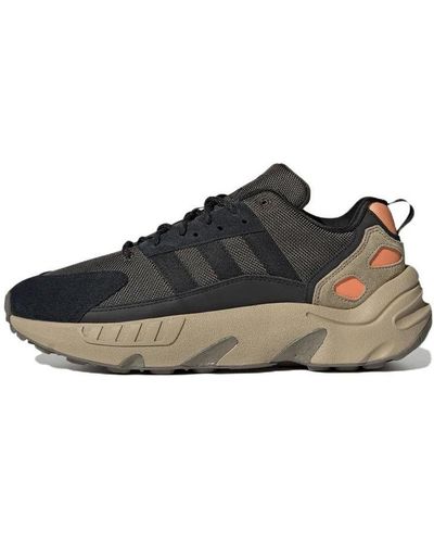 Adidas Zx 22 Boost Shoes for Men - Up to 42% off | Lyst