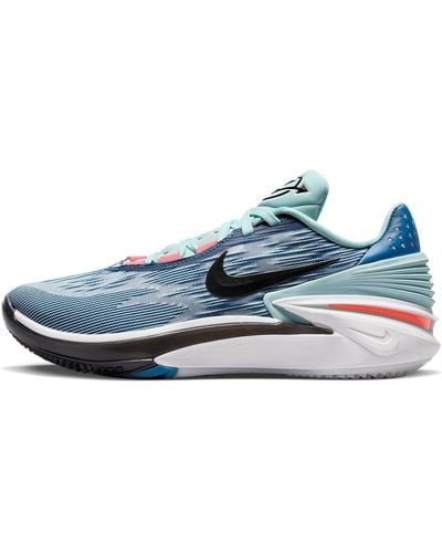 Nike Air Zoom Gt Cut 2 - Blue