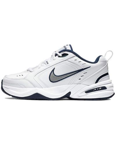 Nike Air Monarch Sneakers for Men - Up to 48% off | Lyst