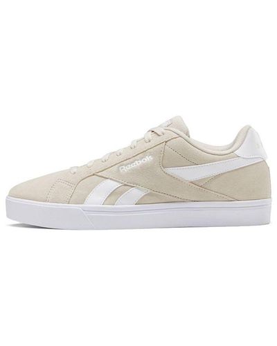 Reebok Royal Complete 3 Low Sneakers - White