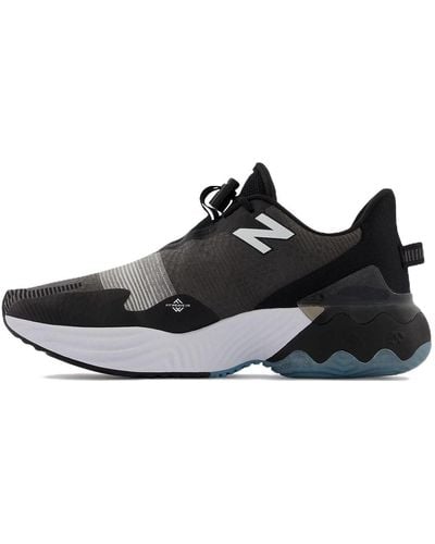 New Balance Fuelcell Rebel Tr - Black