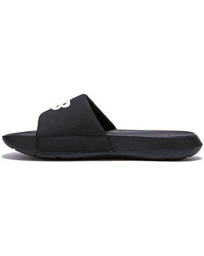New balance top slippers for sale
