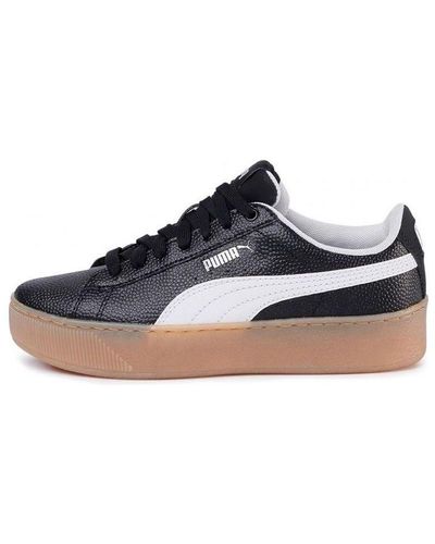 Puma Vikky Sneakers for Women | Lyst