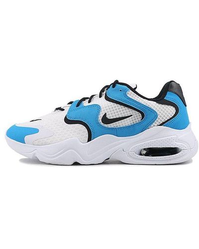 Nike Air Max 2X Sneakers for Men | Lyst