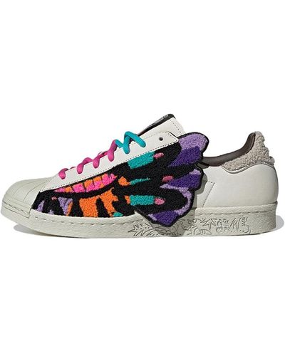 Scarpe adidas superstar clearance 80s