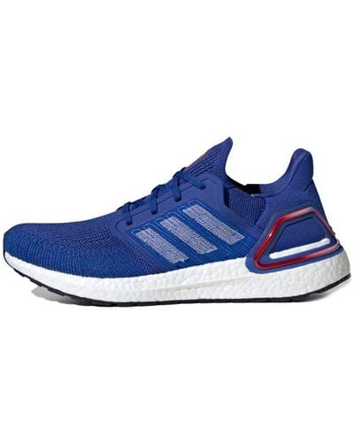 Adidas Ultra Boost Sneakers for Men - Up to 18% off | Lyst