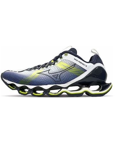 Mizuno wave prophecy 2024 x10