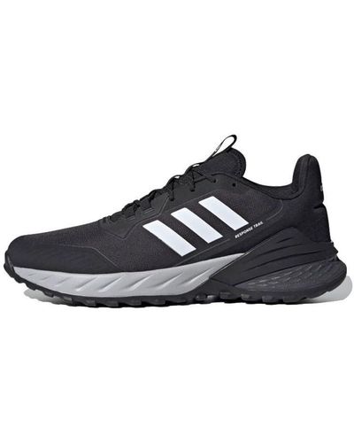adidas Response Trail in Blue for Men | Lyst
