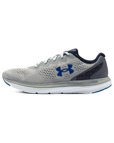 Under Armour Charged - Blue