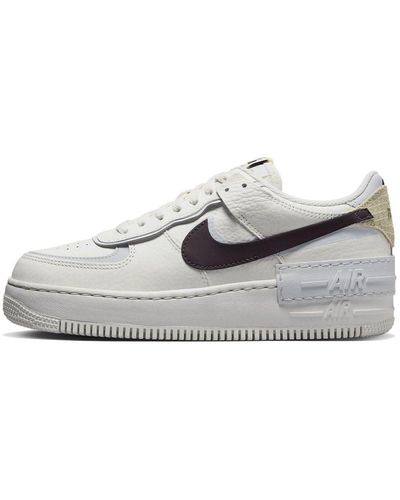 Nike Air Force 1 Low Shadow Removable Patches Black Pink (Women's) -  CU4743-001 - US